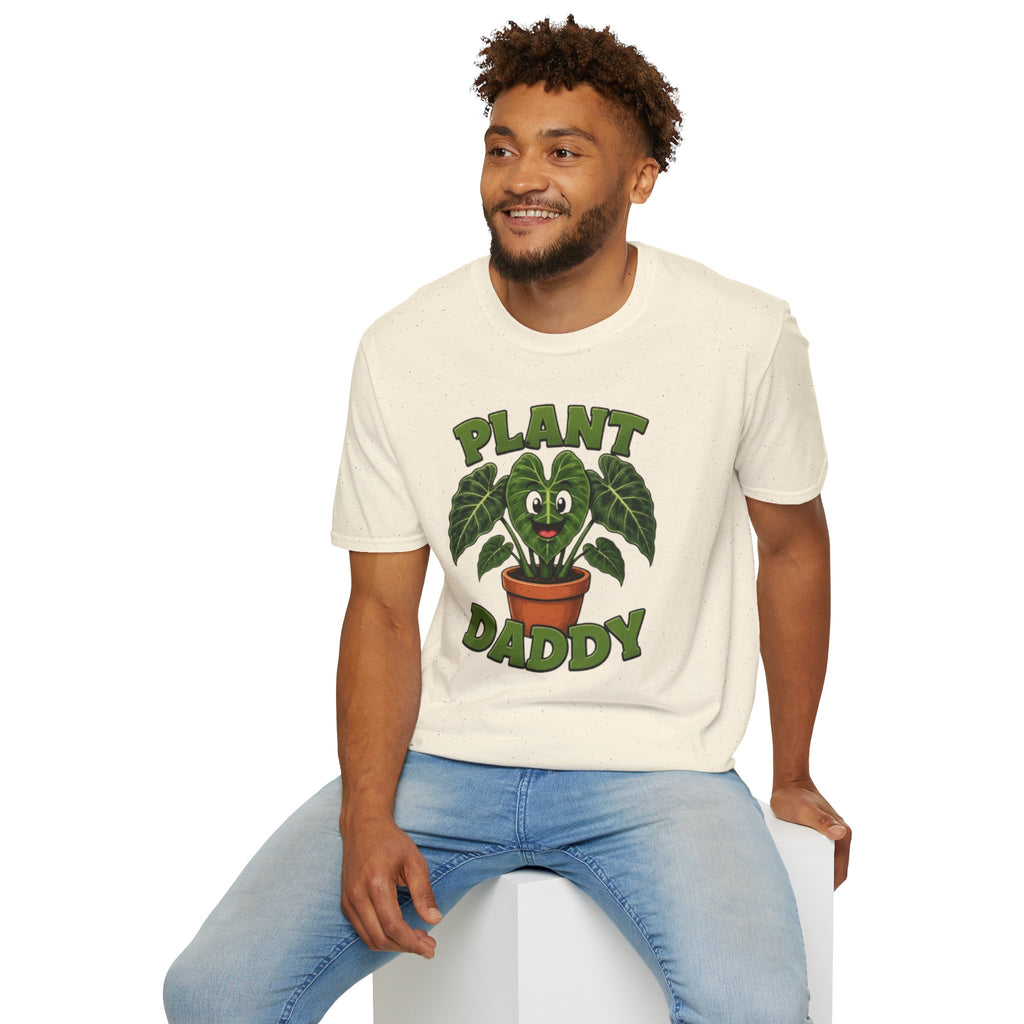 Plant Daddy T-Shirt