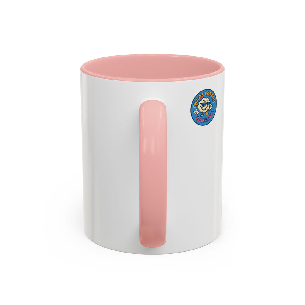 Pickleball Coffee Cup