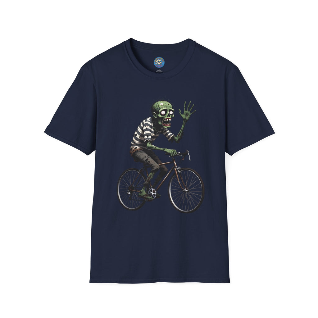 The Riding Dead T-Shirt