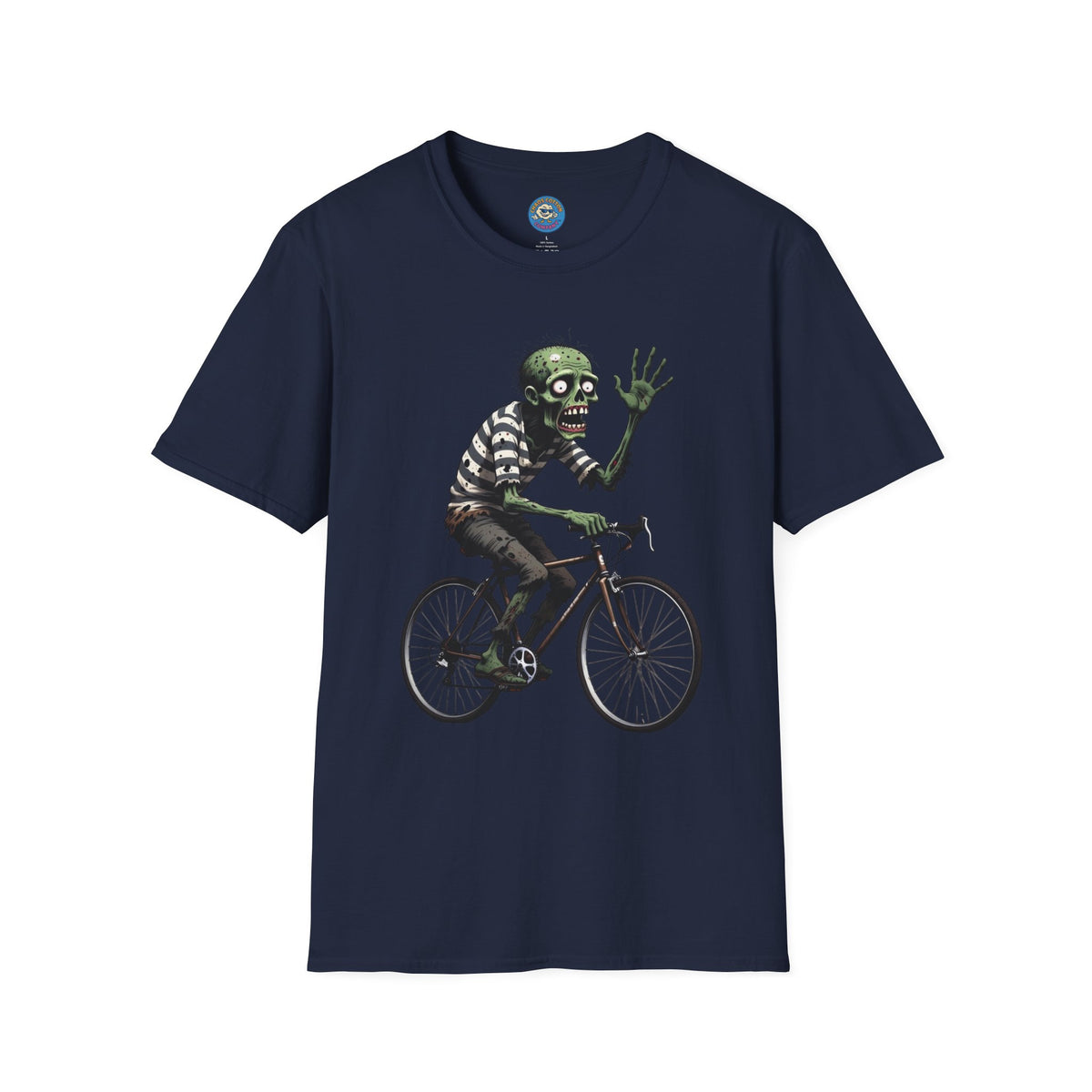 The Riding Dead T-Shirt