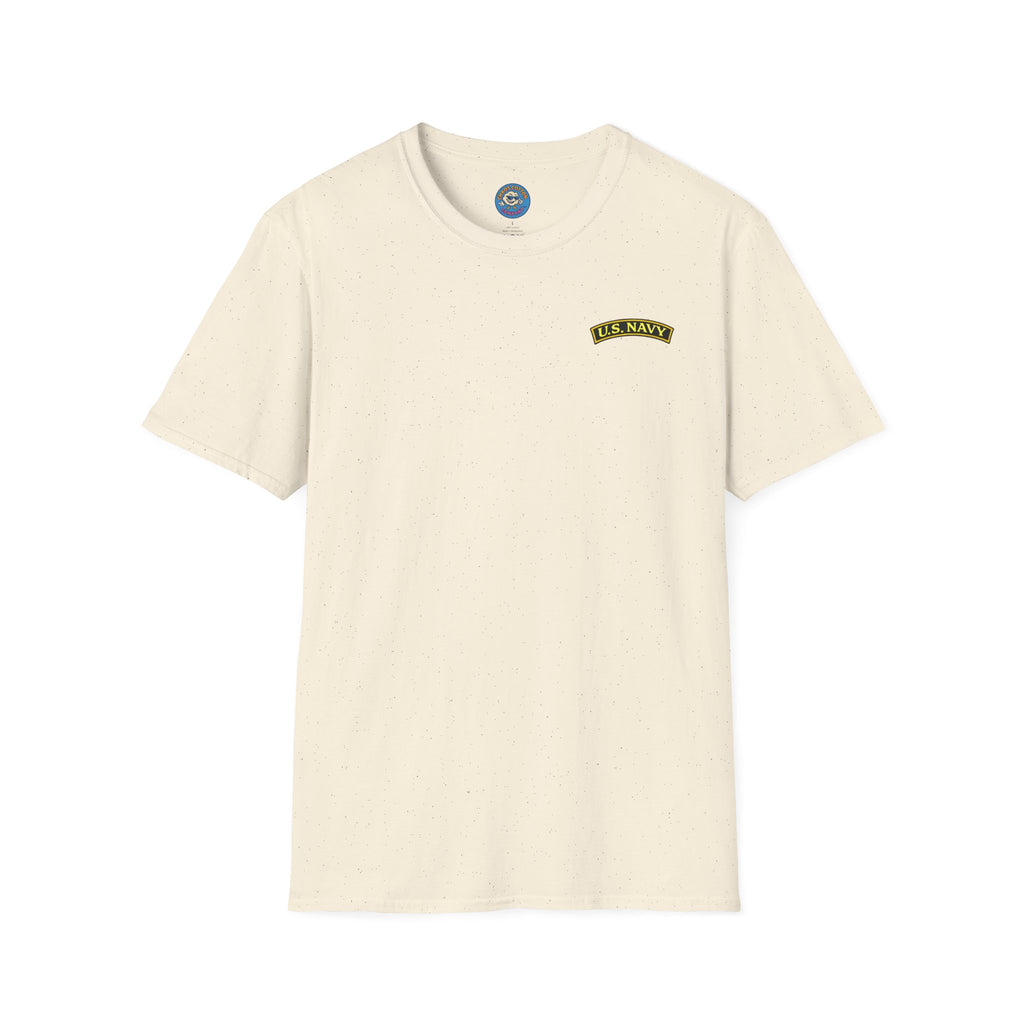 Navy Rivalries T-Shirt