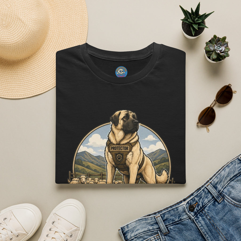 Kangal T-Shirt (Loyal, Fearless, Protector)