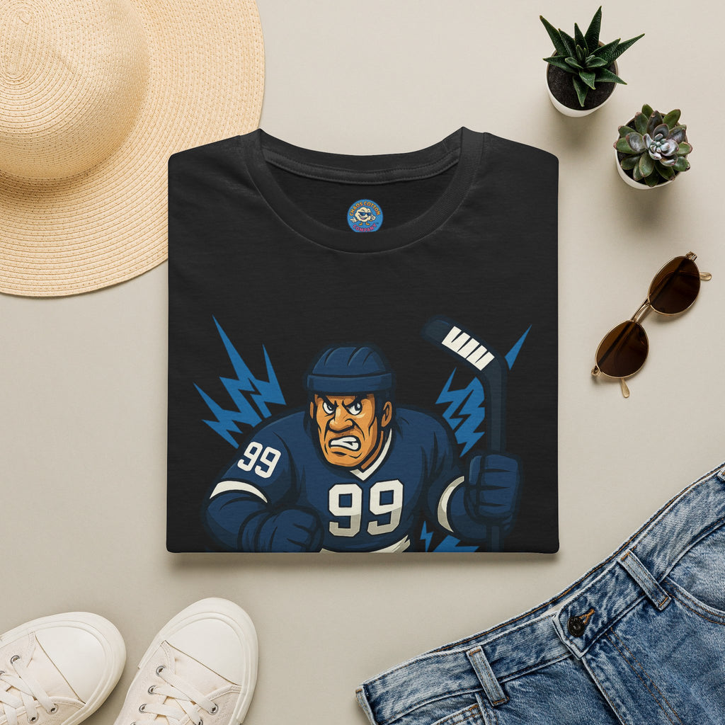 Tampa Bay Hockey T-Shirt
