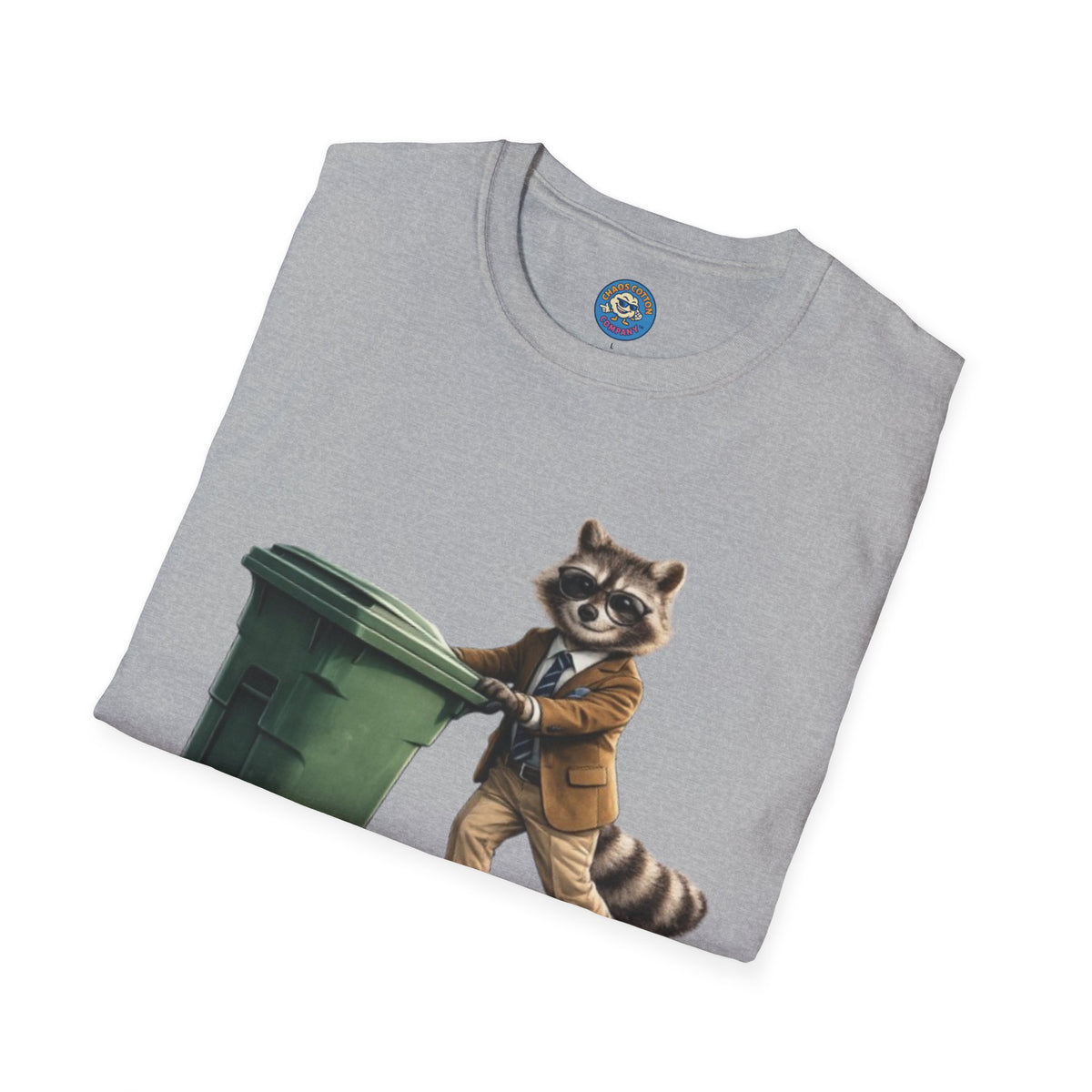 Trash Panda T-Shirt