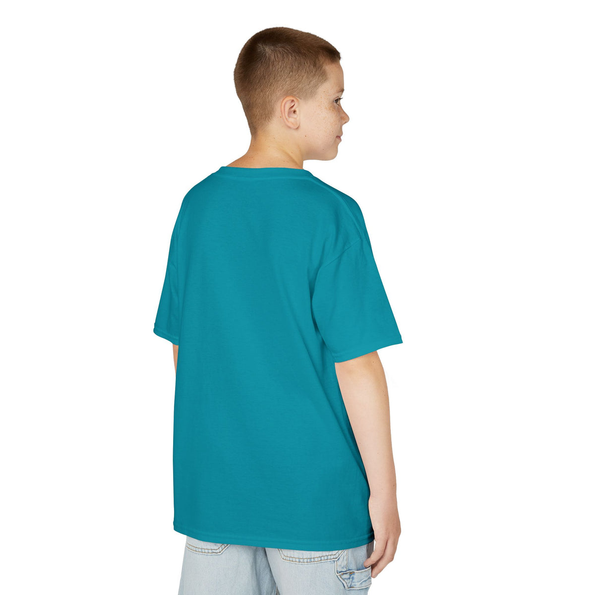 Cartoon Music T-Shirt