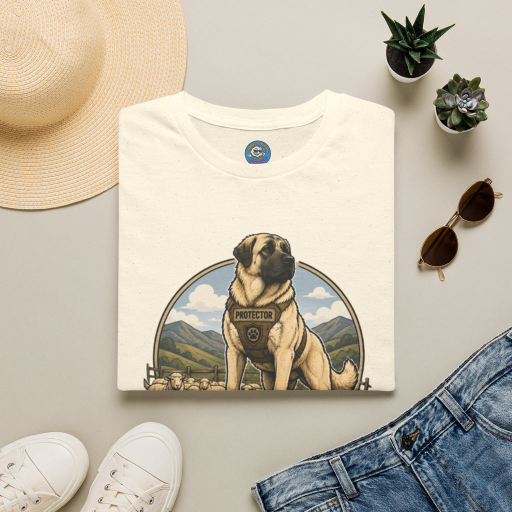 Kangal T-Shirt (Loyal, Fearless, Protector)