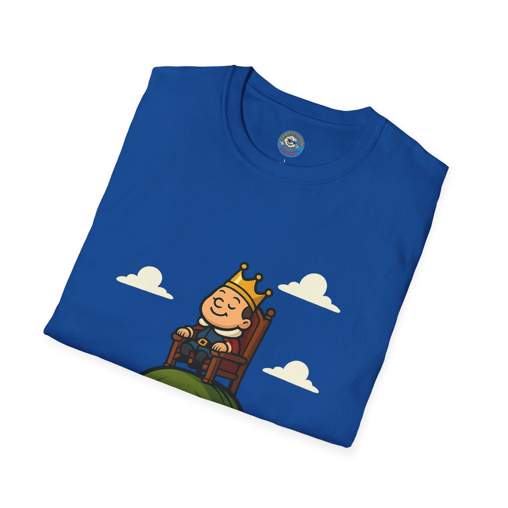King of the Hill T-Shirt