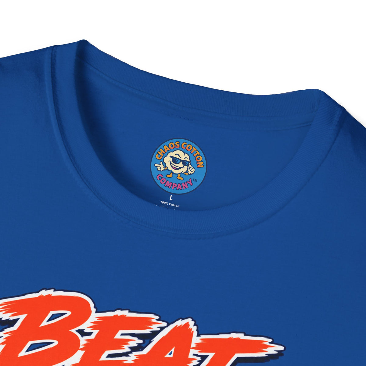 Gator Bait: Beat Canes T-Shirt
