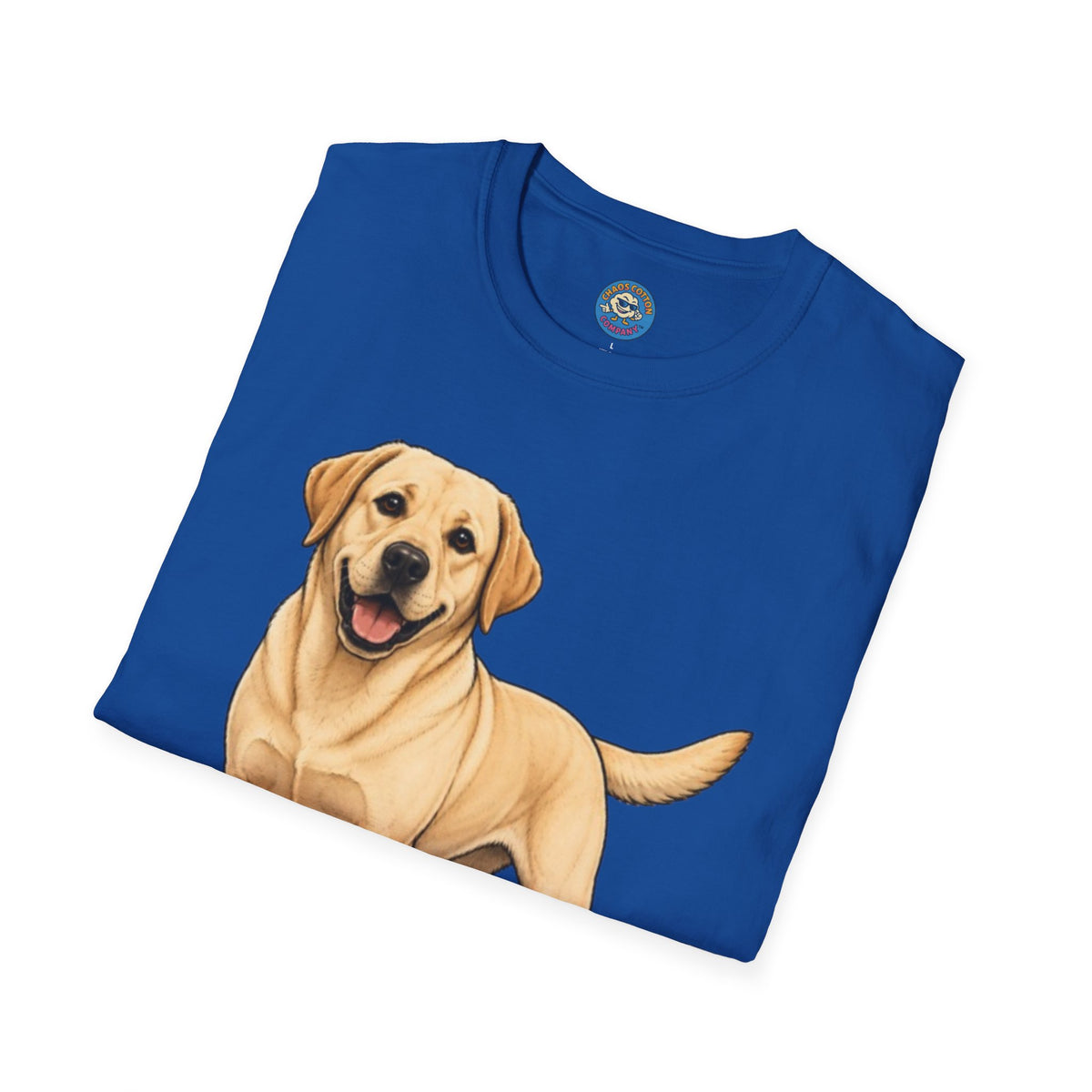 Labrador Retriever T-Shirt