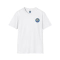 Chaos Cotton Company™ Official Brand T-Shirt