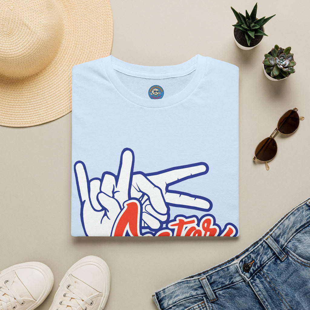 Florida Gators Hand Sign T-Shirt (V1)