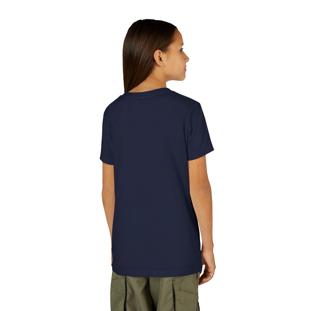 Hearts and Stars Youth T-Shirt