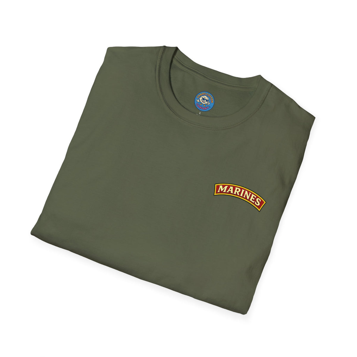 Marines Rivalries T-Shirt