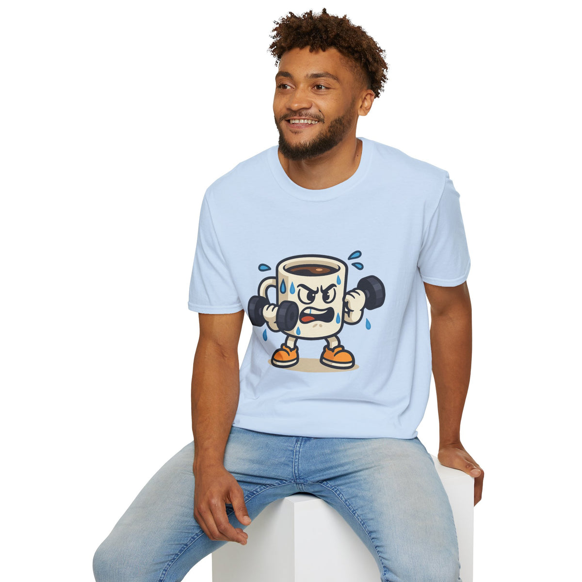 Workaholic T-Shirt
