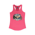Sun Valley Lake Community Women's Ideal Racerback Tank