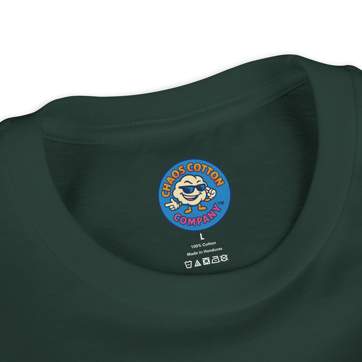 Heart Monster Youth T-Shirt