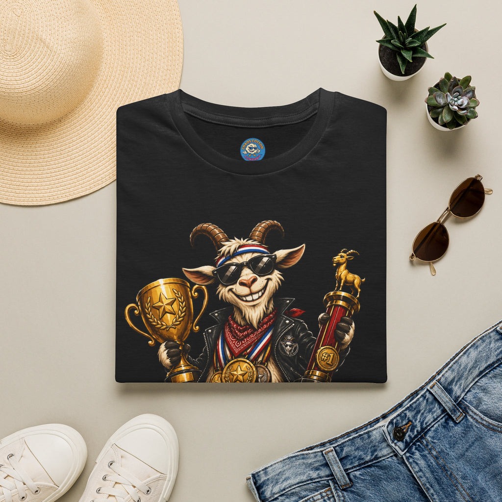 The Goat T-Shirt