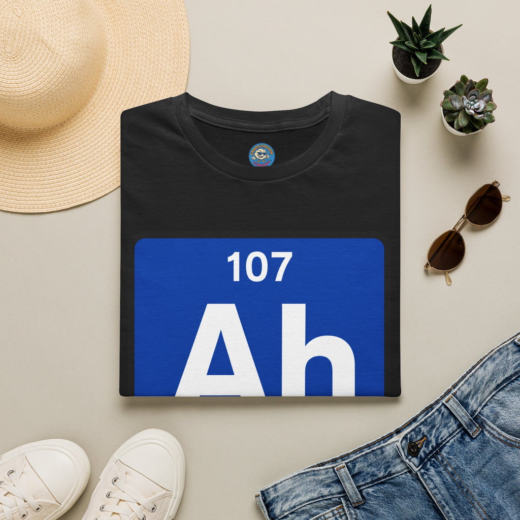 The Element of Surprise T-Shirt
