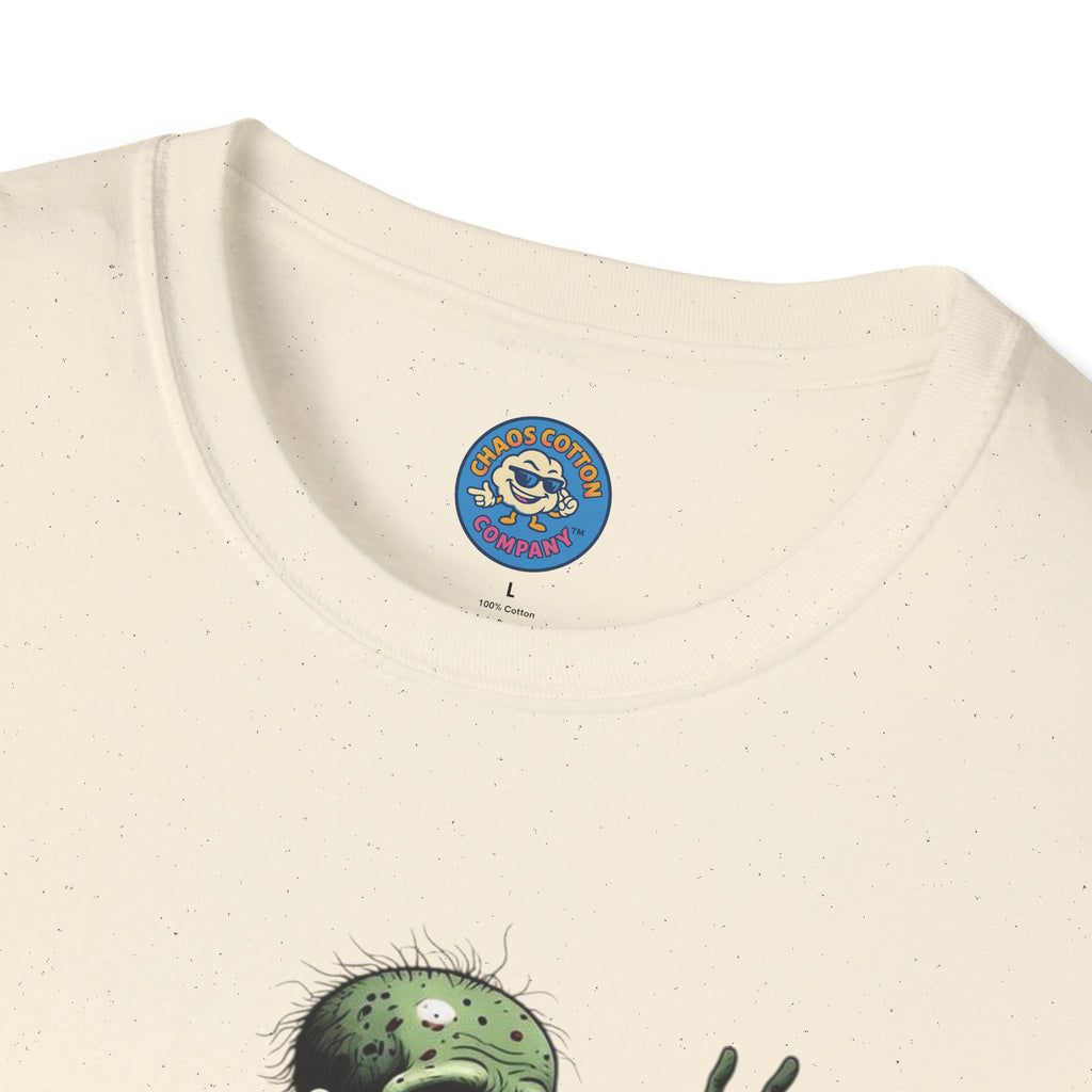 The Riding Dead T-Shirt