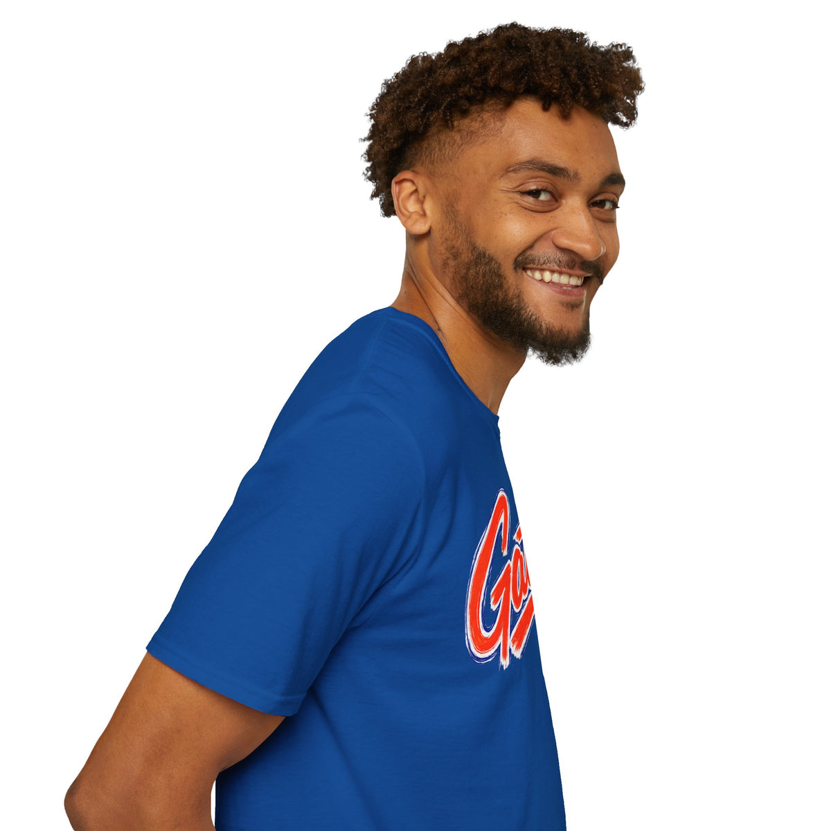 Florida Gators Brush Style T-Shirt