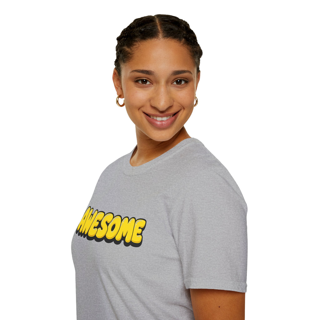 Awesome T-Shirt