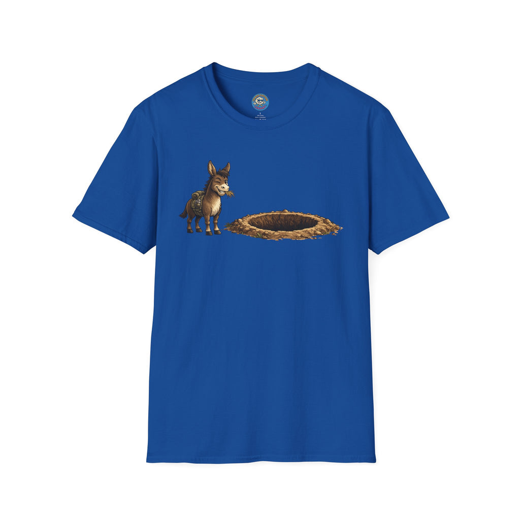 Asshole T-Shirt