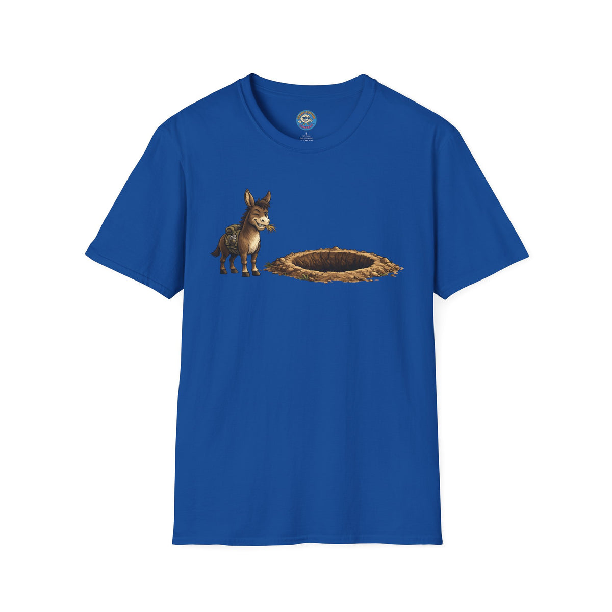Asshole T-Shirt