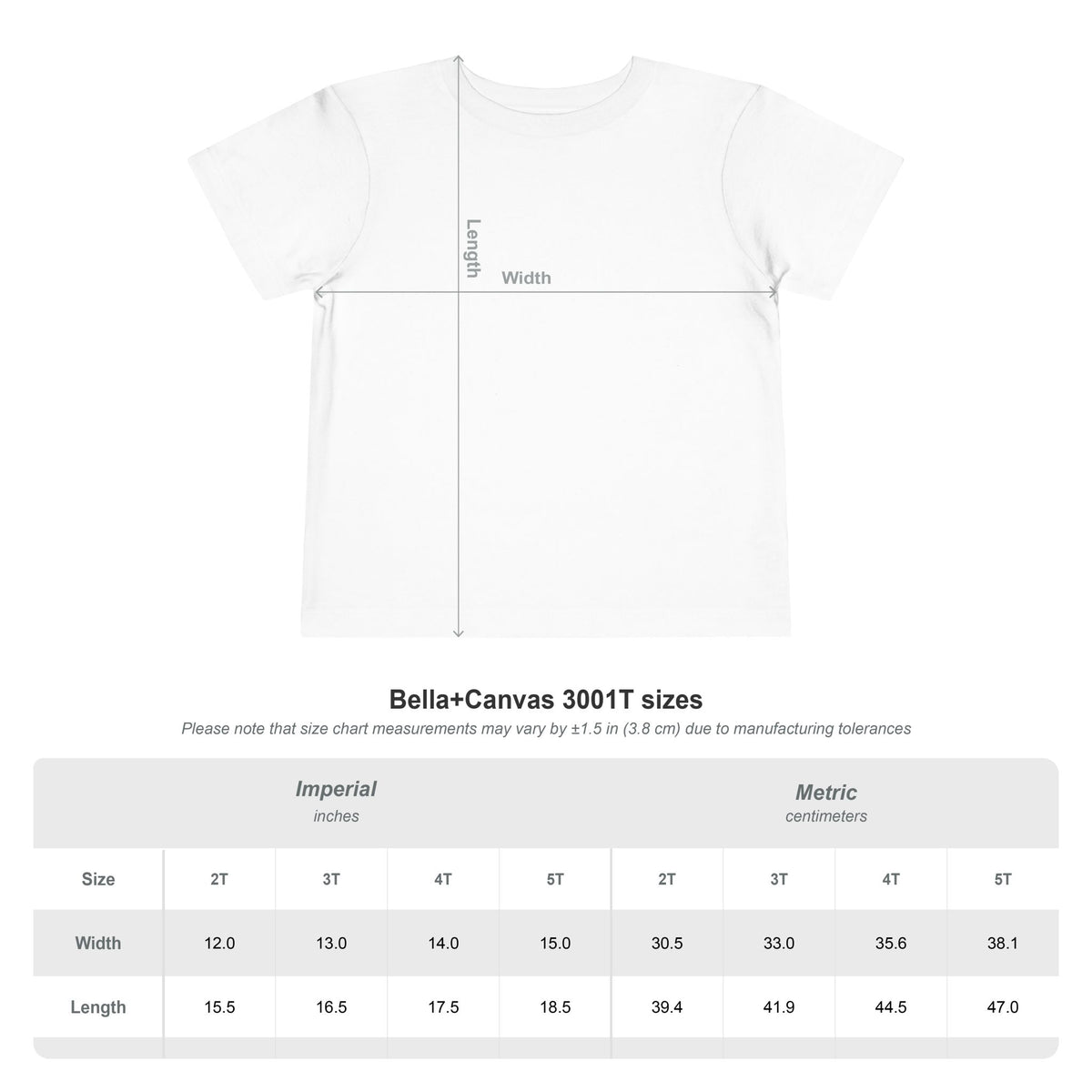 Heart Monster Kids Shirt