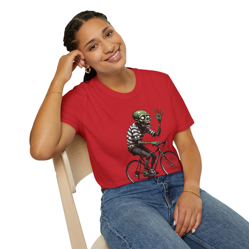The Riding Dead T-Shirt