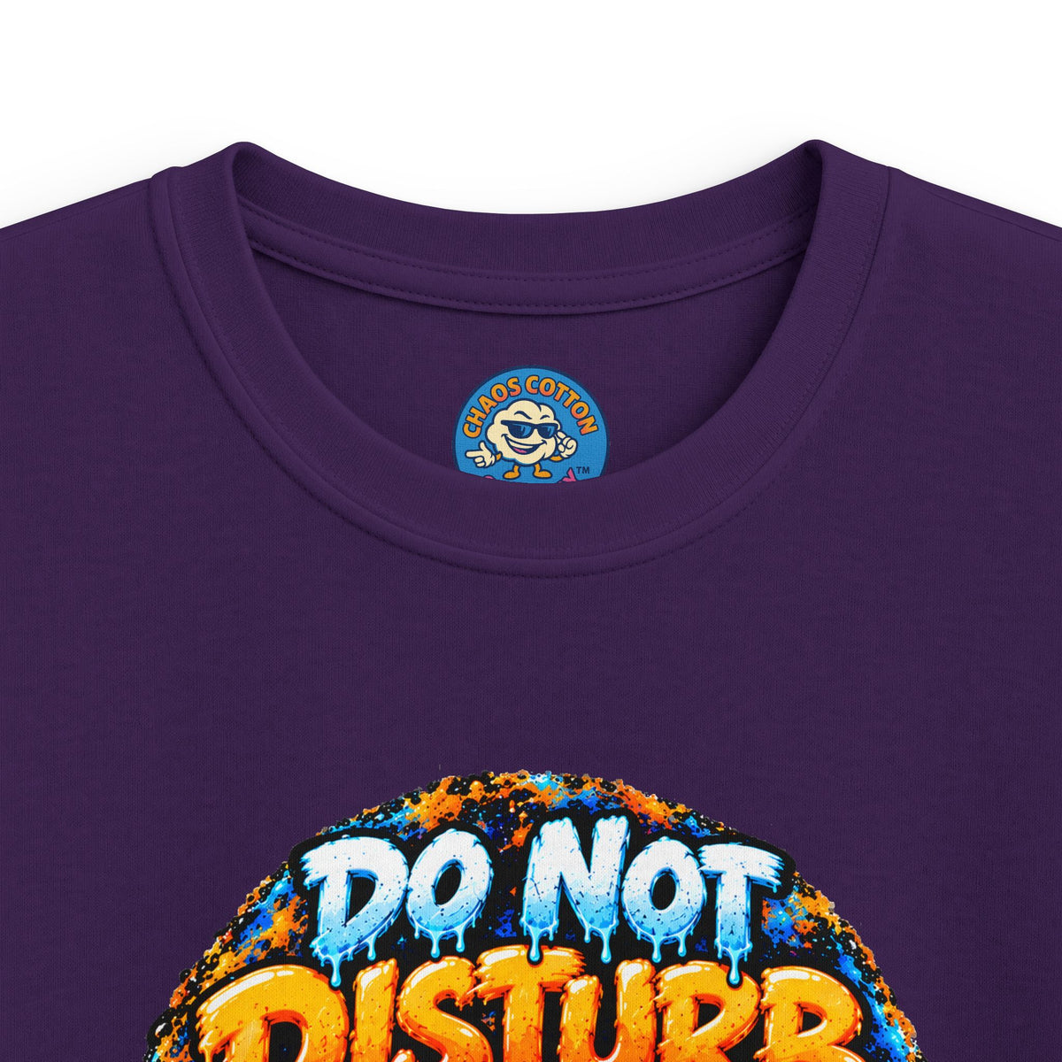 Greg the Egg "Greg is Cooking" Kids T-Shirt