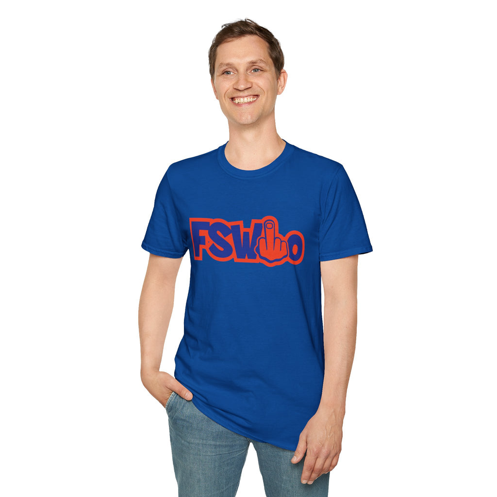 FSWho Florida Gators Rivalry T-Shirt