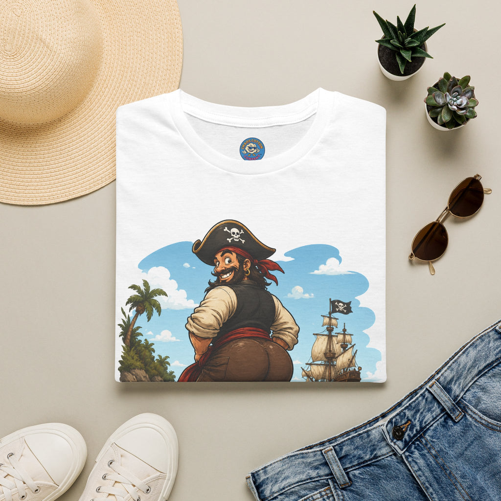 Pirate Booty T-Shirt