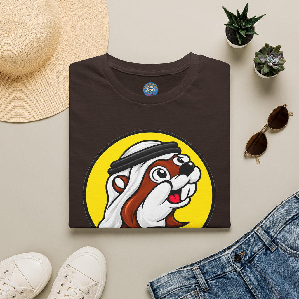 Al-Buqqi T-Shirt