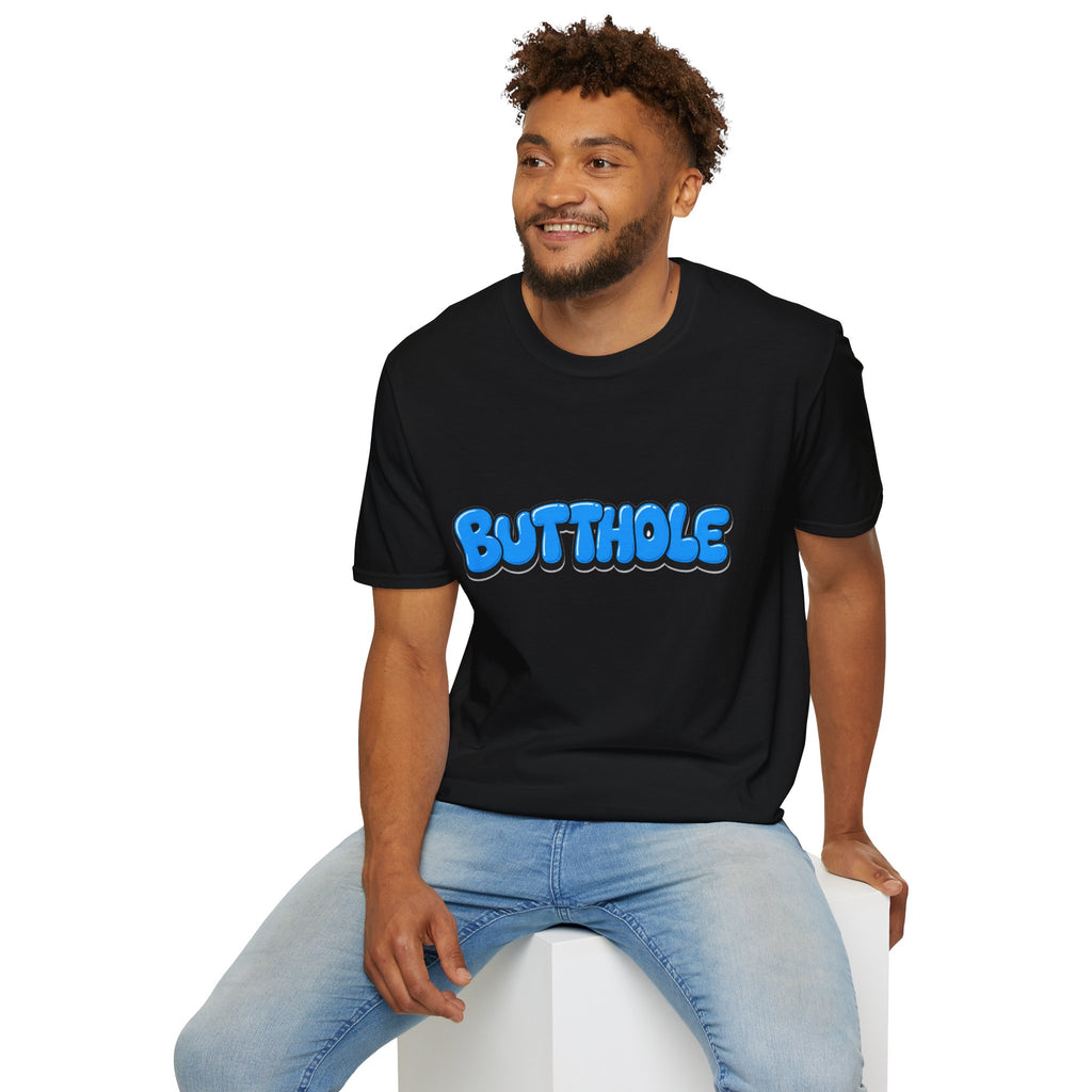 Butthole T-Shirt