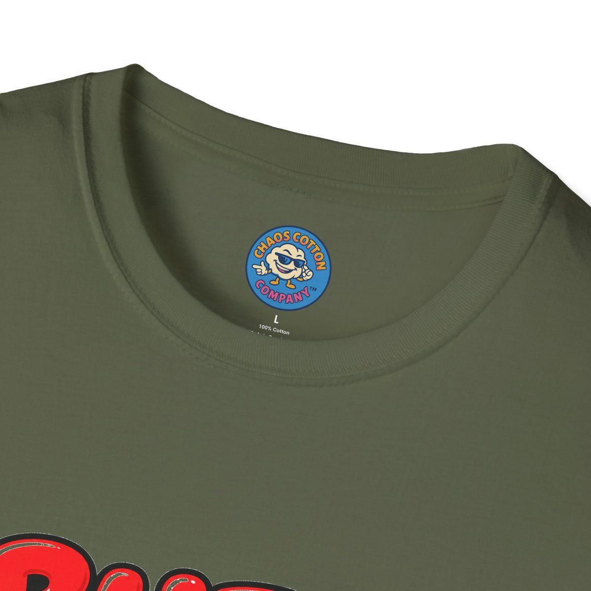 Butt Muncher Graphic T-Shirt