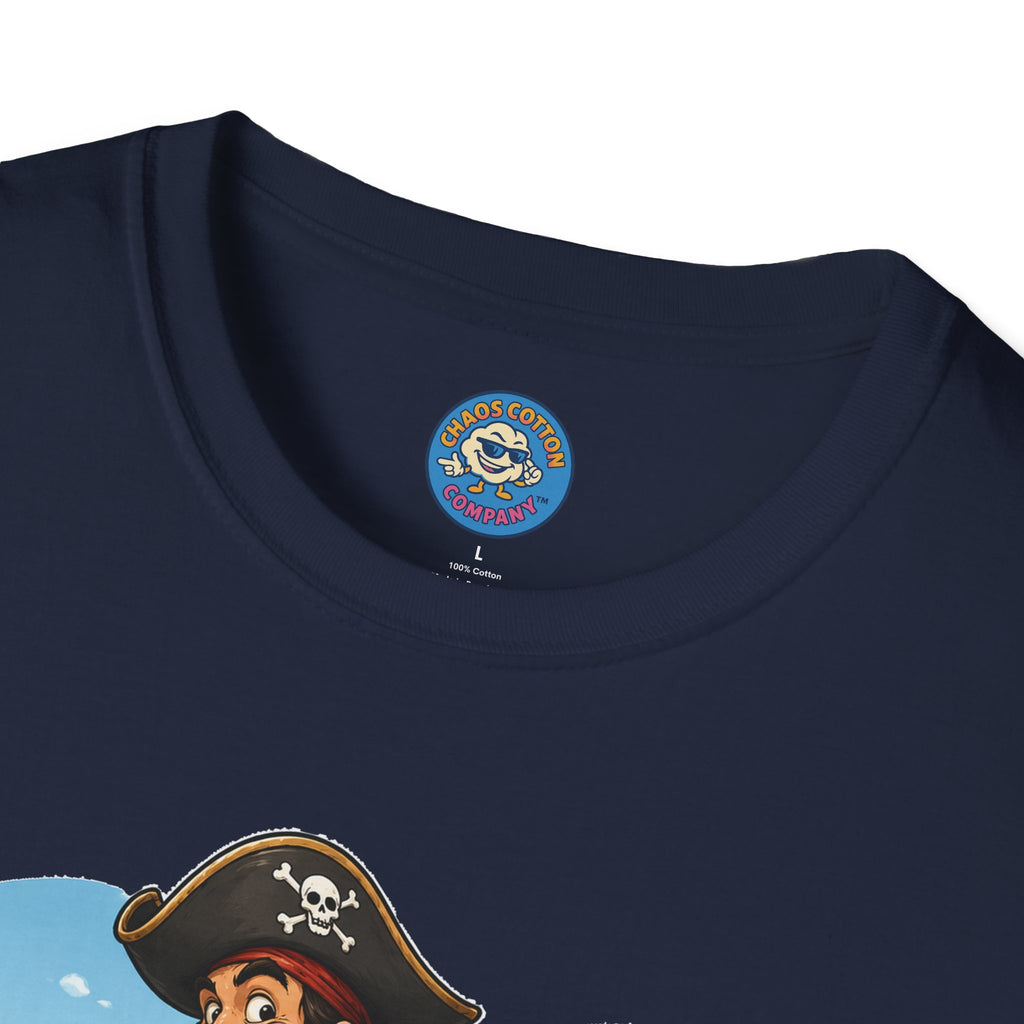 Pirate Booty T-Shirt