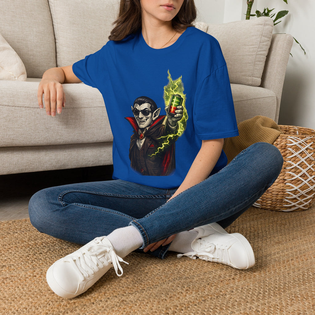 Energy Vampire T-Shirt