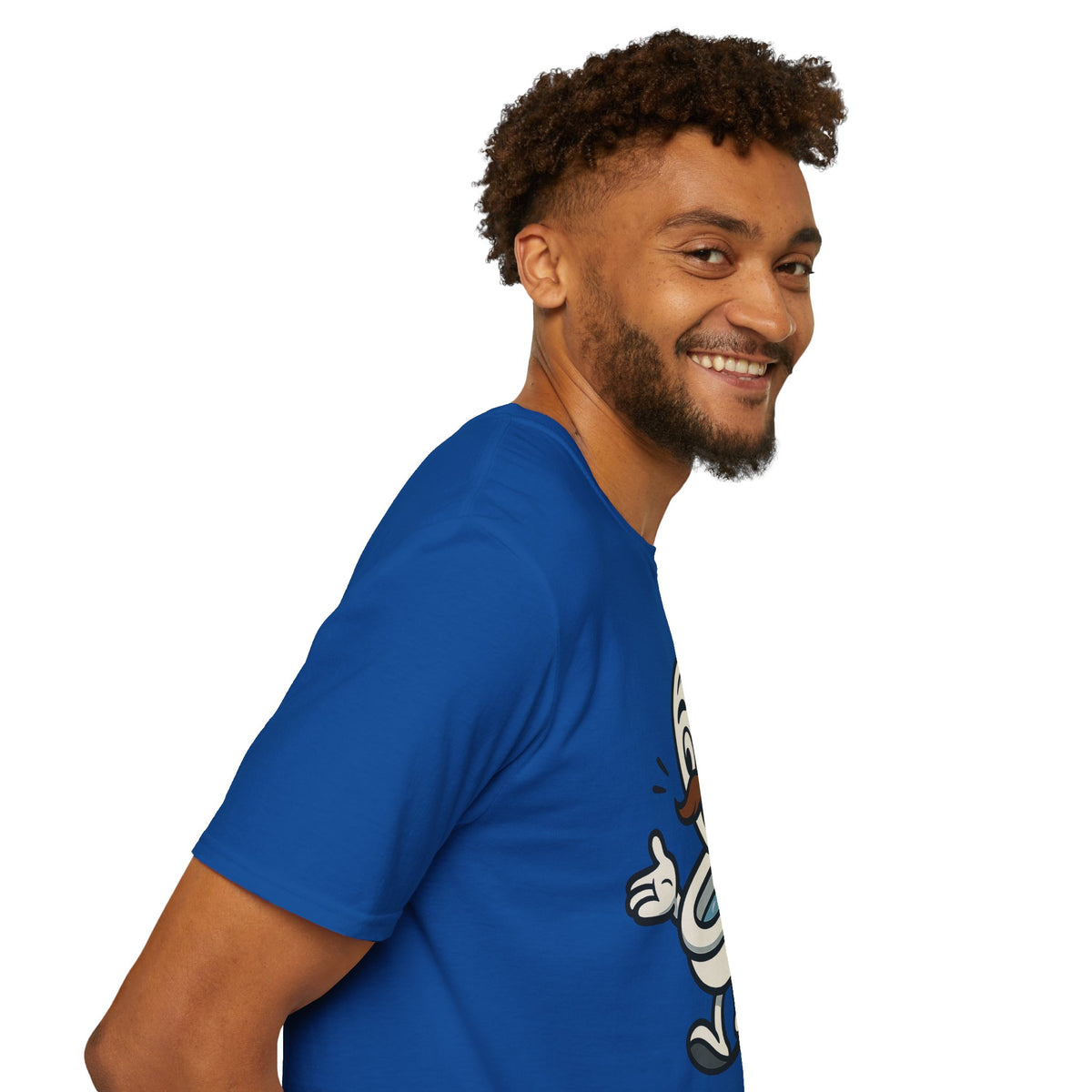 Crap Talker T-Shirt