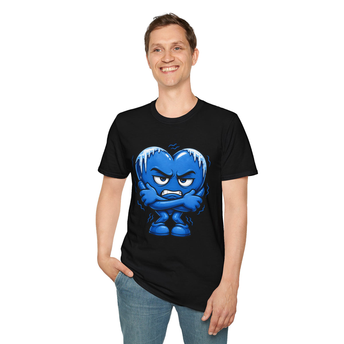 Cold Hearted T-Shirt