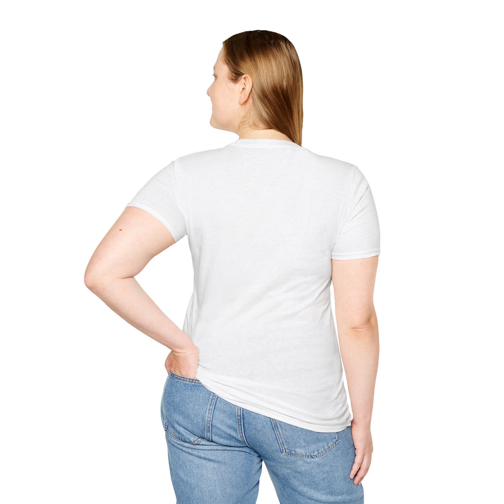 Al-Buqqi T-Shirt
