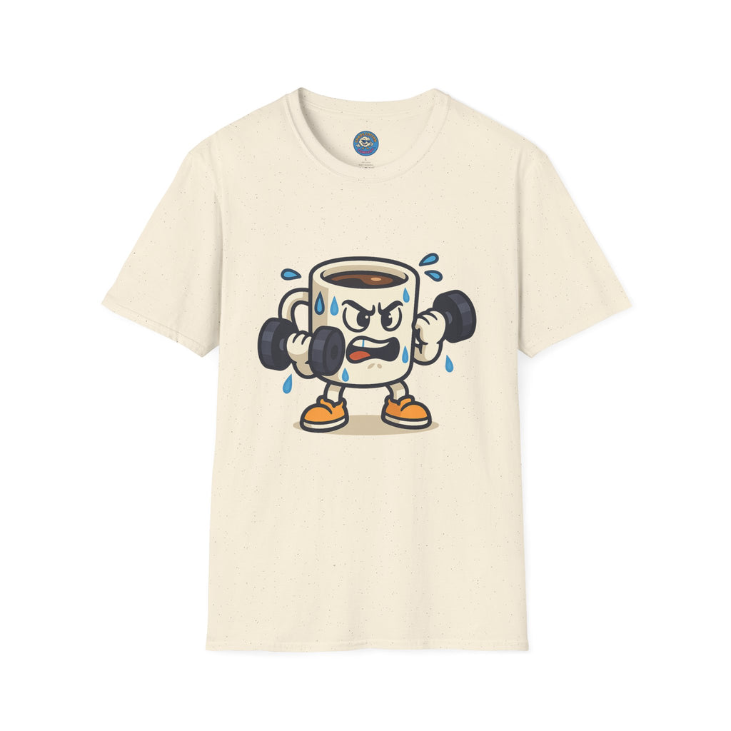 Workaholic T-Shirt