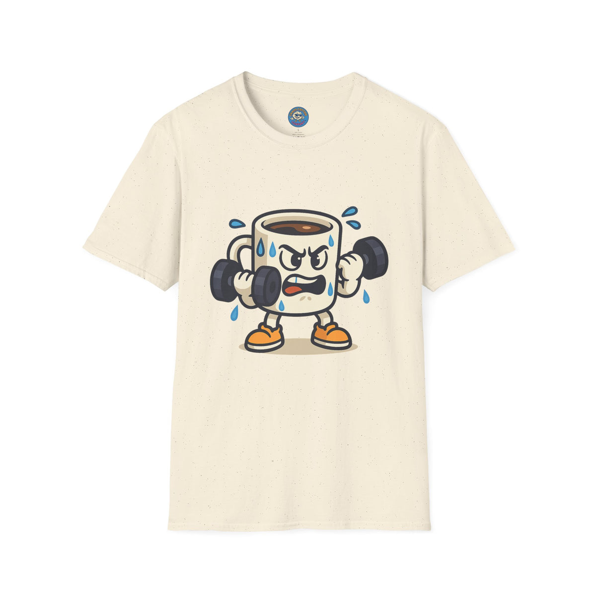 Workaholic T-Shirt