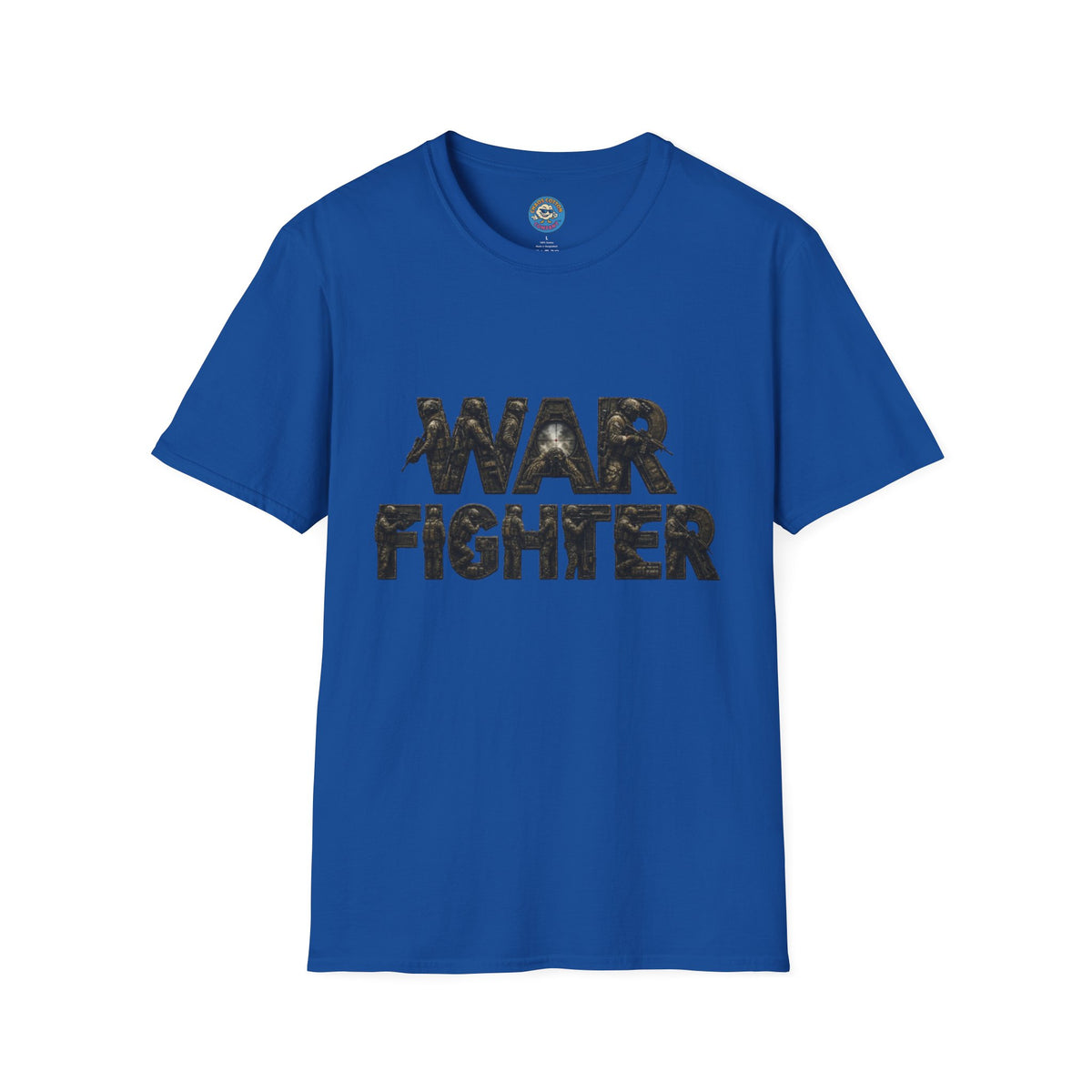 Warfighter 2 T-Shirt