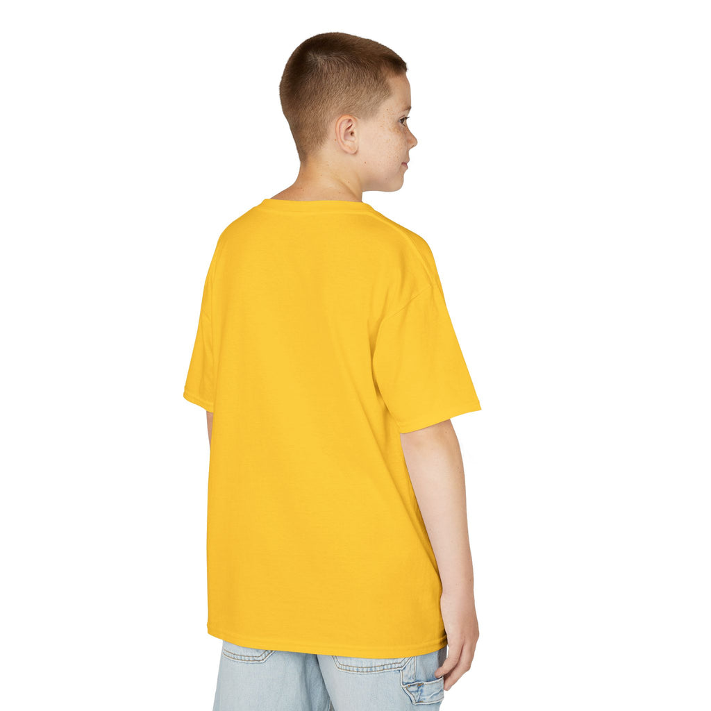 Cartoon Music T-Shirt