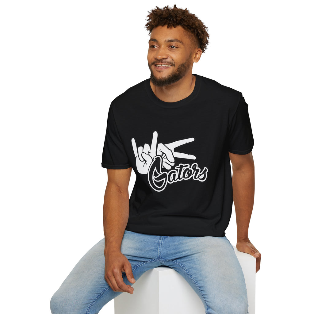 Florida Gators Hand Sign T-Shirt (V2)