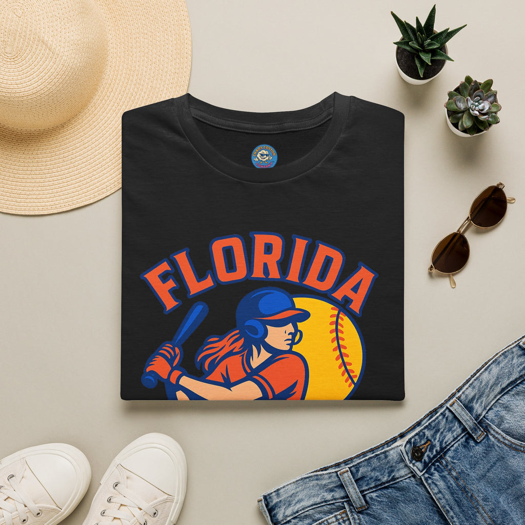 Florida Gators Softball T-Shirt