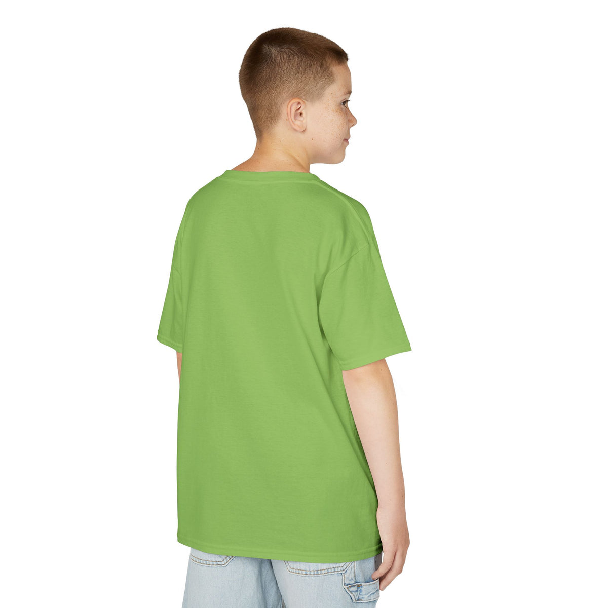 Cartoon Music T-Shirt
