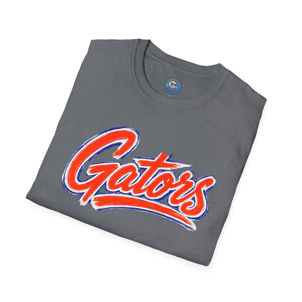 Florida Gators Brush Style T-Shirt