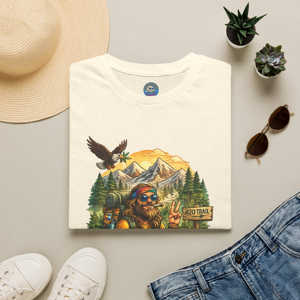 Mountain Hippie T-Shirt