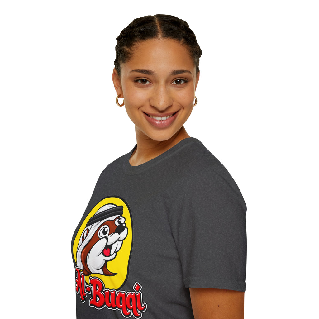 Al-Buqqi T-Shirt